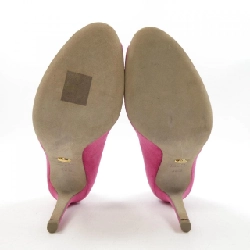 【Khuyến mãi】Giày cao gót Sergio Rossi 662519