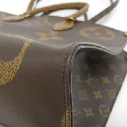 Túi Louis Vuitton Monogram Giant OnTheGo GM M44576 615957