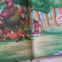 Disney's Wonderful World of Reading 1002041