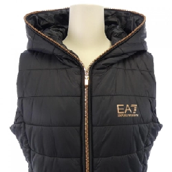 Áo gile EA7 - Hàng hiệu Authentic 774285