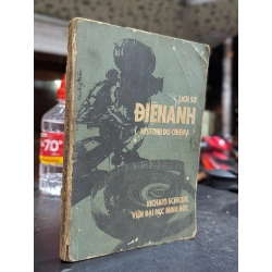 Lịch sử điện ảnh - Richard Schickel ( Trịnh Anh Gia )