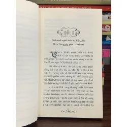 hồng lâu án- Nguyệt Minh 606283