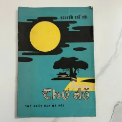 Thơ đố – Nguyễn Thế Hội 798638