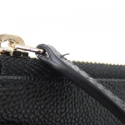 【Sản phẩm chưa sử dụng】Ví thẻ Chanel Timeless Classic AP3179 623239