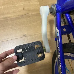 Xe đạp trẻ em Nakasi cho bé từ 6 tuổi trở lên 782574