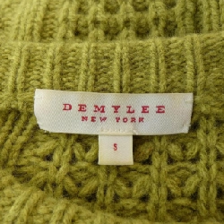 DEMYLEE ニット 632849
