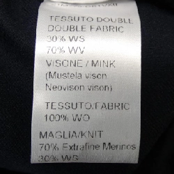 MANZONI24 Cape - Hàng hiệu Authentic 819884