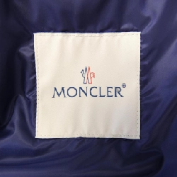 Moncler MONCLER Áo gile - Hàng hiệu Chính hãng 897261