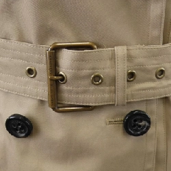 BURBERRY BLUE LABEL E1A17-130-42 Áo khoác - Hàng hiệu Authentic 814511