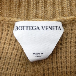 BOTTEGA VENETA 665073 V0Z40 Áo len - Hàng hiệu Chính hãng 774637