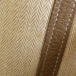 Túi xách Hermès Garden Party 36cm 051559CK - Hàng hiệu Chính hãng 765447