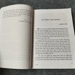 SÁNG MÃI PHẨM CHẤT BỘ ĐỘI CỤ HỒ TẬP IV 700911