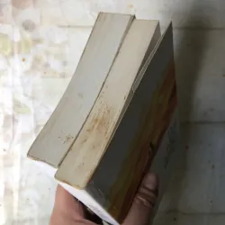 Đại Mạc Dao - Đồng Hoa 800719