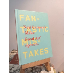 Make Good Art - Neil Gaiman
