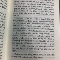 NHẬN DIỆN MẤY VẤN ĐỀ VĂN HOÁ - Phạm Vũ Dungx 463535