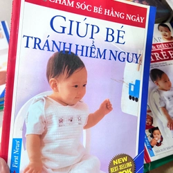 sách mẹ và bé 364002