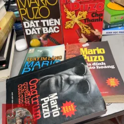 Combo mario puzo 1030972