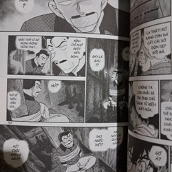 Conan và doreamon truyện màu 484497