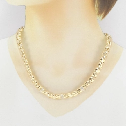 Vòng cổ kim cương Van Cleef & Arpels - Hàng hiệu Authentic 841663