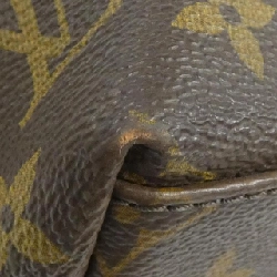 Túi Louis Vuitton Monogram Macassar Kit M40388 618024