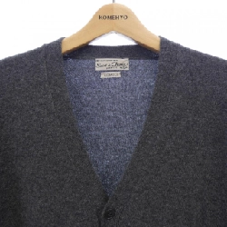 COMOLI Cardigan - Hàng hiệu Authentic 905298