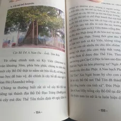 Sách Phật Quốc Ký Sự - Thích Phước Tiến 694521