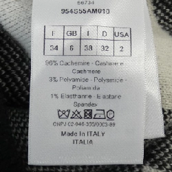 【Mã giảm giá】Christian Dior CHRISTIAN DIOR Áo len 642687