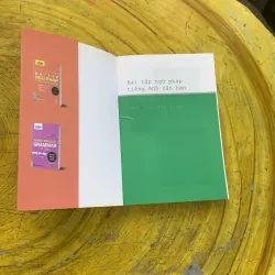  BÀI TẬP NGỮ PHÁP TIẾNG ANH CĂN BẢN - the windy - CHỦ BIÊN THU PHƯƠNG 759867