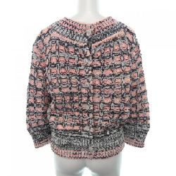 【Mã giảm giá】Chanel CHANEL Áo len 645805