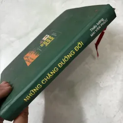 Những chặng đường đời - Thiếu tướng Mai Văn Phúc 1040705
