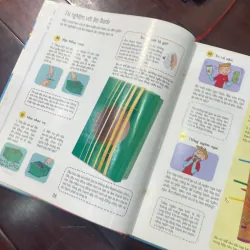 365 trò chơi khoa học , khó mà dễ , dễ mà khó - nhiều tác giả - đinh tị  1026990