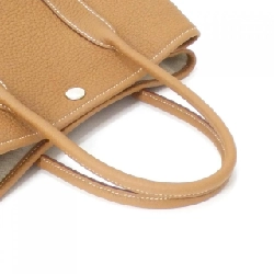 【Sản phẩm chưa sử dụng】Túi Hermes Garden Party 30cm 051568CK 610270