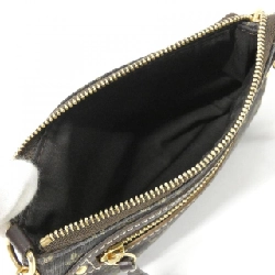 Túi đeo chéo Louis Vuitton Monogram Idylle Mini Pochette Accessoires M62997 - Hàng hiệu Chính hãng 768960