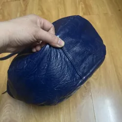 Túi nữ size 28*21*11 da thật 2hand 932767