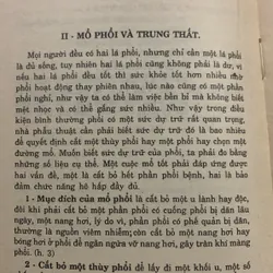Tìm hiểu và chữa trị bệnh ngoại khoa, bác sĩ Văn Tần 709184