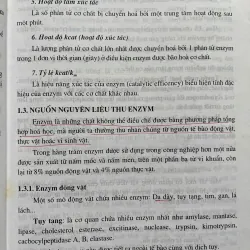 CÔNG NGHỆ ENZYM 702180