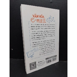 Văn hóa Email mới 90% bần bìa 2020 HCM1209 Shirley Taylor KỸ NĂNG 916666
