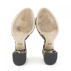 DOLCE&GABBANA Sandal - Hàng hiệu Authentic 830957