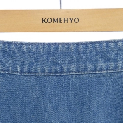 【Mã giảm giá】Patou PATOU chân váy 653085