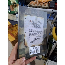 Ván Cờ Đổi Mạng - Paolo Maurensig - 2018 mới 90% - KỸ NĂNG - HMT3012