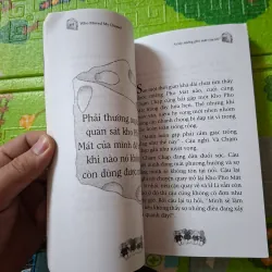 Ai lấy miếng pho mát của tôi? (Who Moved My Cheese?) 1006045