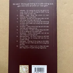 Những Gã Khổng Lồ Truyền Thông Qua Gíc Nhìn Kinh Tế Chính Trị Hong Shen 756289