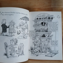 Ottoline At Sea - Chris Riddell 475713
