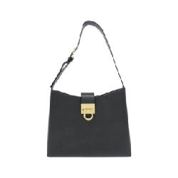 【Vintage】Túi xách vai Salvatore Ferragamo 21 0702