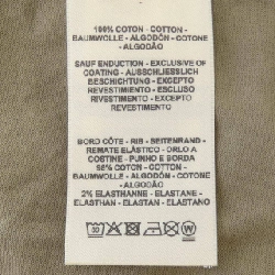 Áo thun HERMES - Hàng hiệu Chính hãng 642643