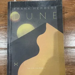 Xứ Cát - Frank Herbert 