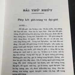 Tài Liệu Trụ Trì Phật-Giáo Việt-Nam Sách Có Bìa Mới 90% 695629