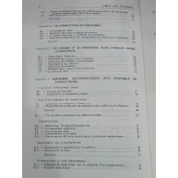 Électricité - VUIBERT 703587