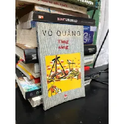 Tảng sáng - Võ Quảng