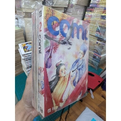 Tuyển tập truyện tranh Việt Nam Comi 576980